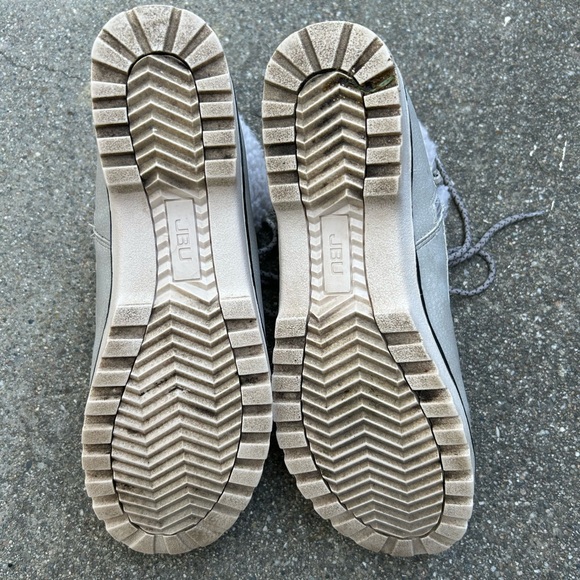 JBU Winter Boots - Picture 5 of 5
